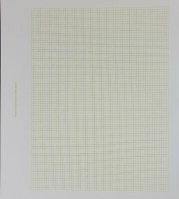 Senator - Simplex Medium Stempel Album Seiten - Größe 262 mm x 222 mm