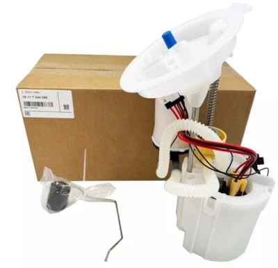 NUEVO 16117344066 Conjunto de módulo de bomba de combustible para BMW 230i 330i 430i 340i 440i M240i Foto 1 de 4