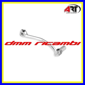 Pedale cambio YAMAHA YZ 125 250 17>18 2T. leva pedana sinistra marce 2017 2018 - Foto 1 di 1