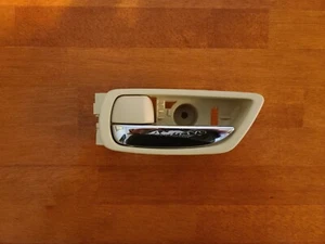 07 08 09 10 11 12 Lexus ES350 Left Rear Interior Door Handle - Bild 1 von 7
