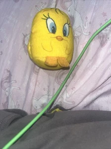 Mini Tweety Bird Plushi - Picture 1 of 1