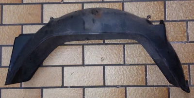 BMW Kotflügel hinten R80RT R65RT R100RT - Bild 1 von 3