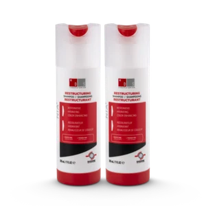 Nia Champú Revitalizante para la Reparación del Cabello Dañado y Teñido, Reduce las Puntas Abiertas - Imagen 1 de 1