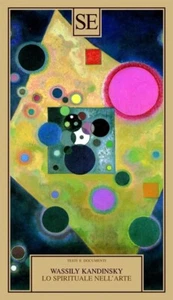 Lo spirituale nell’arte - Vasilij Kandinsky (Kandinskij) - Foto 1 di 1