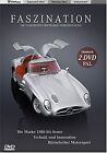 Faszination Mercedes-Benz (2 DVDs) | DVD | Zustand gut