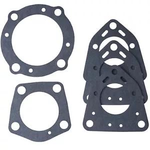 Kawasaki Exhaust Gasket Kit 900 ZXI 1995 1996 1997 STS STX 2000 2001 2002 03 04 - Foto 1 di 1