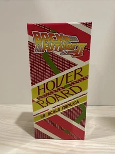 Back To The Future Part 2 Hover Board 1:5 Scale Replica Loot Crate 2015 with box - Picture 1 of 4