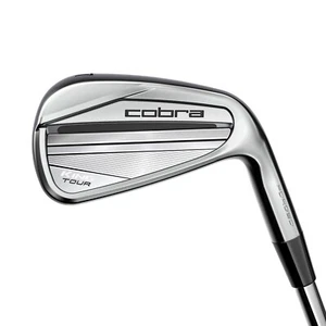 Juego de 6 hierros Cobra KING Tour 2023 (5~p) (eje R300) - Imagen 1 de 16