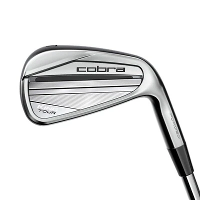Cobra KING Tour 2023 6 Iron Set(5~p)(Shaft S300) - Image 1 of 4
