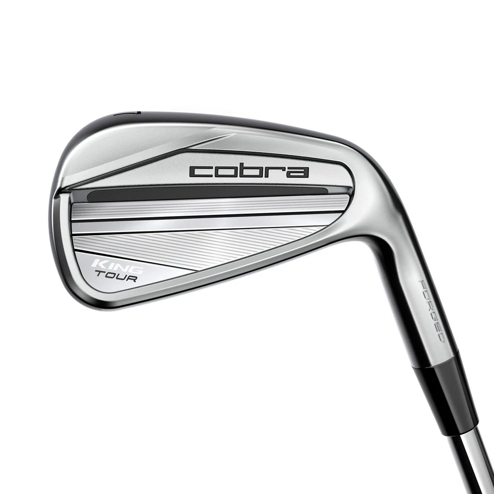 Cobra KING Tour 2023 6 Iron Set(5~p)(Shaft S300) - Image 1 of 4