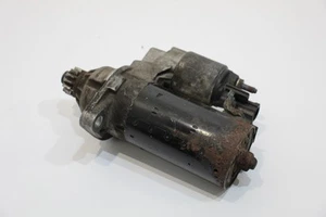 Skoda Yeti 5L 2.0 TDi Diesel Engine Starter Motor 02M911024C - Picture 1 of 13