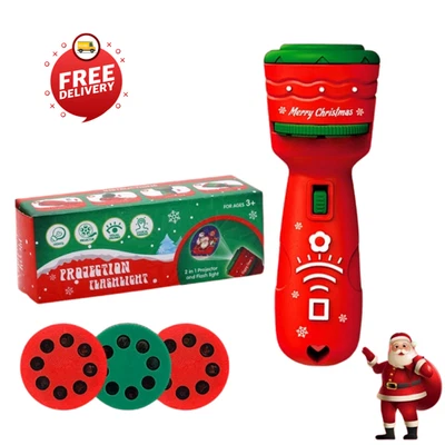 Proyector Juguetes Educativos de Aprendizaje para Niños Pequeños Edad 2 3 4 5 6 7 Años Foto 1 de 4