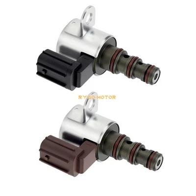 Electroválvula de cambio de transmisión para Honda Rincon 650 680 Big Red Pioneer 700 Foto 1 de 4