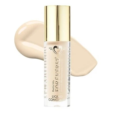 Forever52 Daily Life Sensational Full Coverage Liquid Matte Concealer, All Skin  - Image 1 of 4