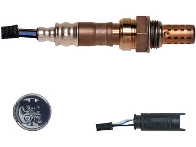 Sensor de oxígeno aguas abajo Denso 21555GXRB para BMW 528i 1999-2000 Foto 1 de 2