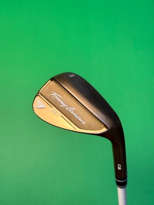 CUÑA TOMMY ARMOUR GXT CB LOB (60-10 GRADOS) DAMAS FLEX GRAFITO Foto 1 de 4