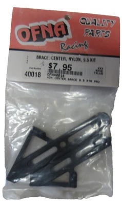 Soporte central Ofna OFN40018 9,5 Foto 1 de 2