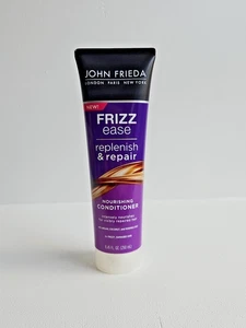 John Frieda Frizz Leichtigkeit Auffüllen & Reparatur NÄHRENDE SPÜLUNG 8,45 fl. Oz. - Bild 1 von 2