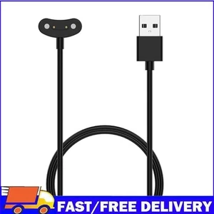 Sports Watch Charger Cable Base for Ticwatch PRO3 Smart Bracelet Power Charging - Afbeelding 1 van 12