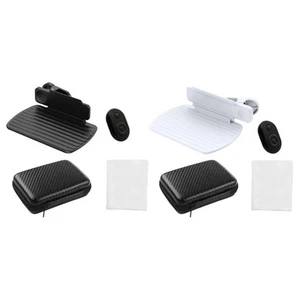 Lustro Odbicie do telefonu Aparat Telefon Lustro Klips odblaskowy do Unisex - Zdjęcie 1 z 15
