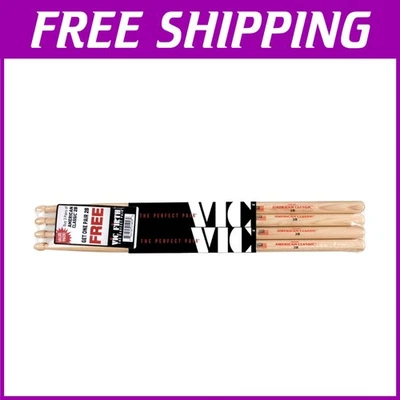 American Classic 2B барабанные палочки ценная упаковка - Изображение 1 из 4