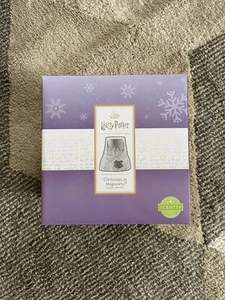 Scentsy Harry Potter Navidad en Hogwarts Elemento Calentador Proyector Nuevo en Caja - Imagen 1 de 4