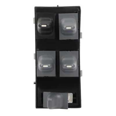 Power Window Switch fits 1996-2004 2005 Pontiac Grand Am 4 Door Sedan Front Left - Image 1 of 4
