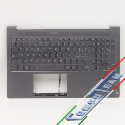 Cover Palmrest Tastiera ITA Retroilluminata Lenovo Yoga Slim 7 5CB1B10125 - Immagine 1 di 4