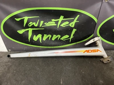 Skidoo Summit 550F 2004 brazo de arrastre derecho 505070645 ZX 1999 2000 2001 02 03 Foto 1 de 4