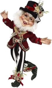 Mark Roberts Christmas Elf - Small Party Time - Bild 1 von 1