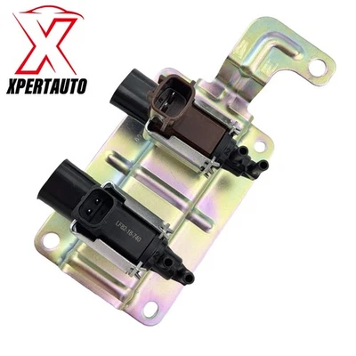 Intake Manifold Runner Purge Control Valve For Mazda 3 6 5 CX-7 LF82-18-740 Foto 1 de 4