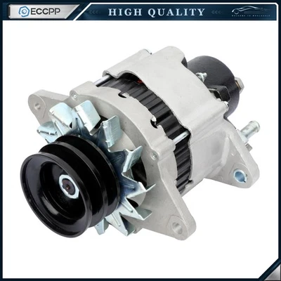 ECCPP Alternator For Chevrolet / GMC Tiltmaster W4 1990-1998 12097N; 400-44001 - Imagem 1 de 4