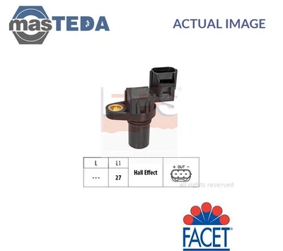 1953568 CAMSHAFT POSITION SENSOR EPS NEW OE REPLACEMENT - Image 1 of 4