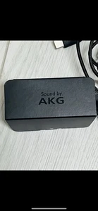 AKG Samsung Original Type C Earphone Brand New Sealed Very Best Sound - Picture 1 of 2