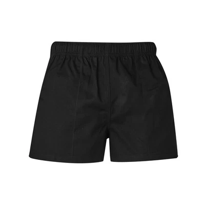 Mens Rugby |Shorts |ZS105 By Syzmik Workwear - image 1 of 4