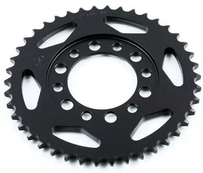 JT Steel Rear Sprocket - 42T Motorcycle ATV/UTV Street Bike Dirt Bike JTR1842.42 - Image 1 of 3