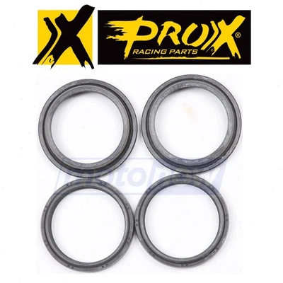 Pro-X Fork Seal/Wiper Kit for 2002-2020 Kawasaki KX250 - Suspension Fork hr - Image 1 of 4
