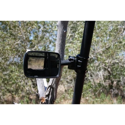 ATV-UTV Tek Mirror Anti-Vibe UTV UTVMIR1 - Imagem 1 de 4