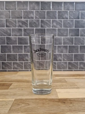 Jack Daniels Tall Glass - Image 1 of 3
