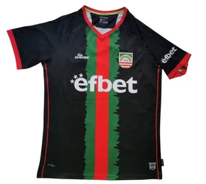 Camiseta de fútbol Cvetex FK DONJI SREM Pecinci Serbia MW Yugoslavia - Imagen 1 de 7