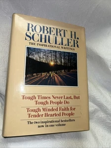 Robert H. Schuller: Die inspirierenden Schriften von Robert Harold Schuller (1993, - Bild 1 von 7