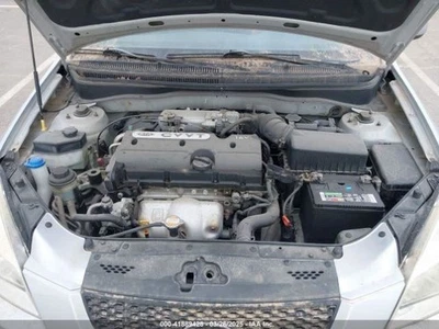 Transmisión automática compatible con 07-09 RIO 418003 Foto 1 de 4