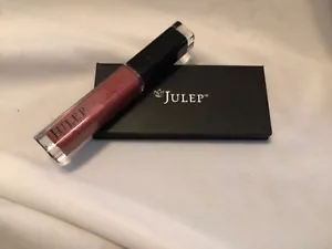 Julep Eye Shadow Palette Neutrals and Lip Gloss Splendid NEW - Picture 1 of 5