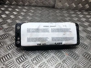 VOLKSWAGEN VW GOLF MK7 2012-2016 BAG (IN DASH) 8V0880204G - Picture 1 of 2