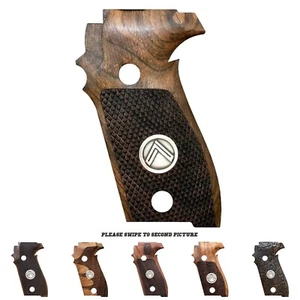 Sig Sauer P228 P229 And M11 - A1 Grips - Picture 1 of 7