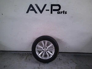 Original Nissan Qashqai J11 Alufelge Aluminium Felge 17 Zoll 7J x 17 40300 4EA1B - Bild 1 von 4
