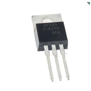 10pcs U1620G U1620 200V 8A TO-220 Transistor zh - Picture 1 of 1