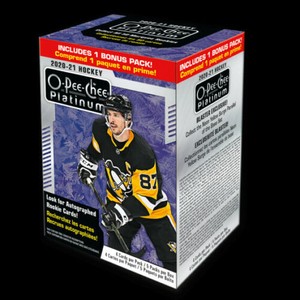 2020-21 O-Pee-Chee OPC Platinum Inserts & Parallels (Vets & Rookies) You Pick!
