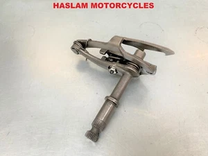 Ducati 998 Gangwahlschalter Schaltwelle 2002 bis 2004 Original - Bild 1 von 2