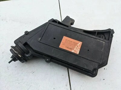 Chrysler Fifth Avenue Diplomat Gran Fury 1984 unidad de control de encendido electrónico  Foto 1 de 3